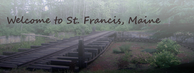 Welcome to St. Francis
